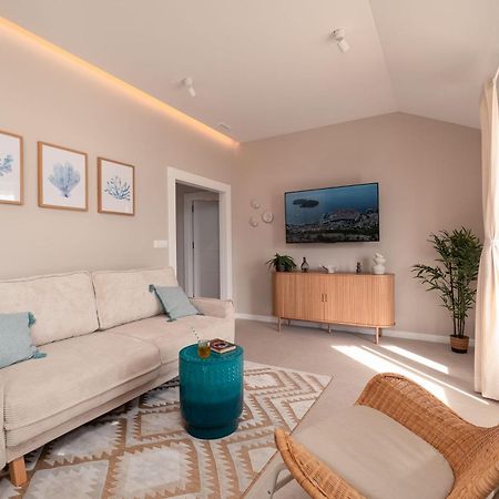Apartments Bozica Dubrovník Exteriér fotografie
