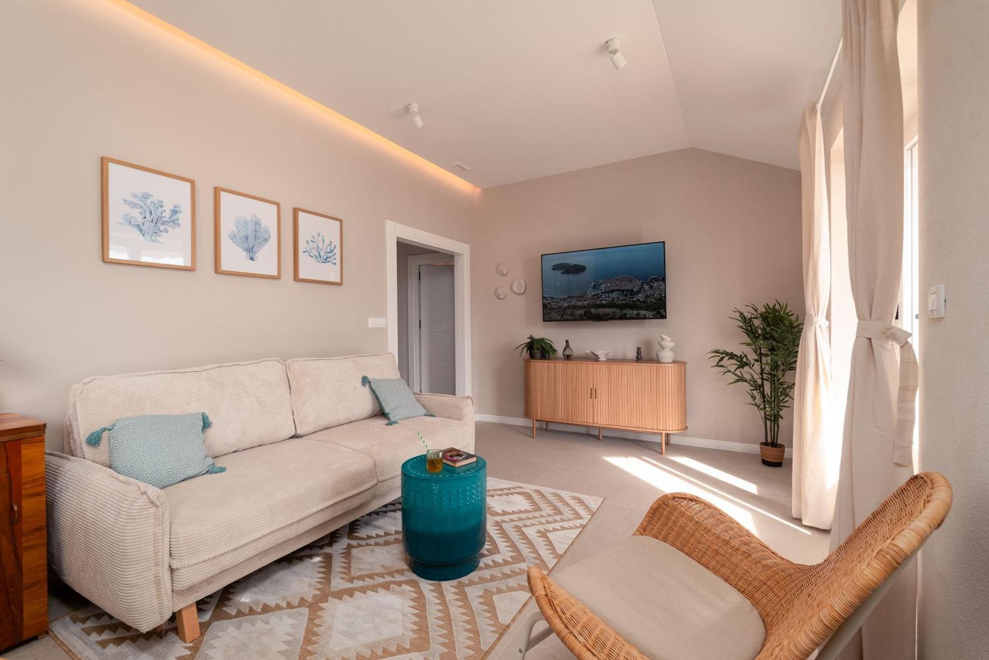 Apartments Bozica Dubrovník Exteriér fotografie