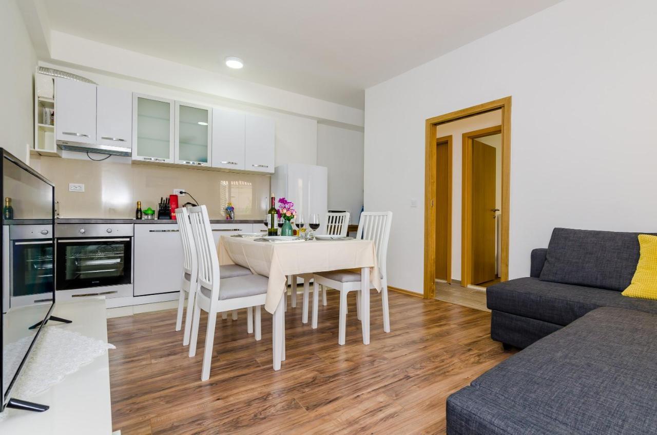 Apartments Bozica Dubrovník Exteriér fotografie