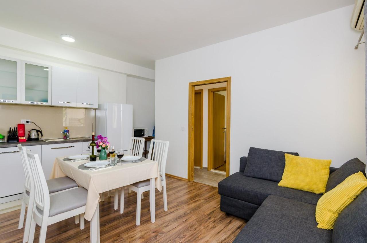 Apartments Bozica Dubrovník Exteriér fotografie