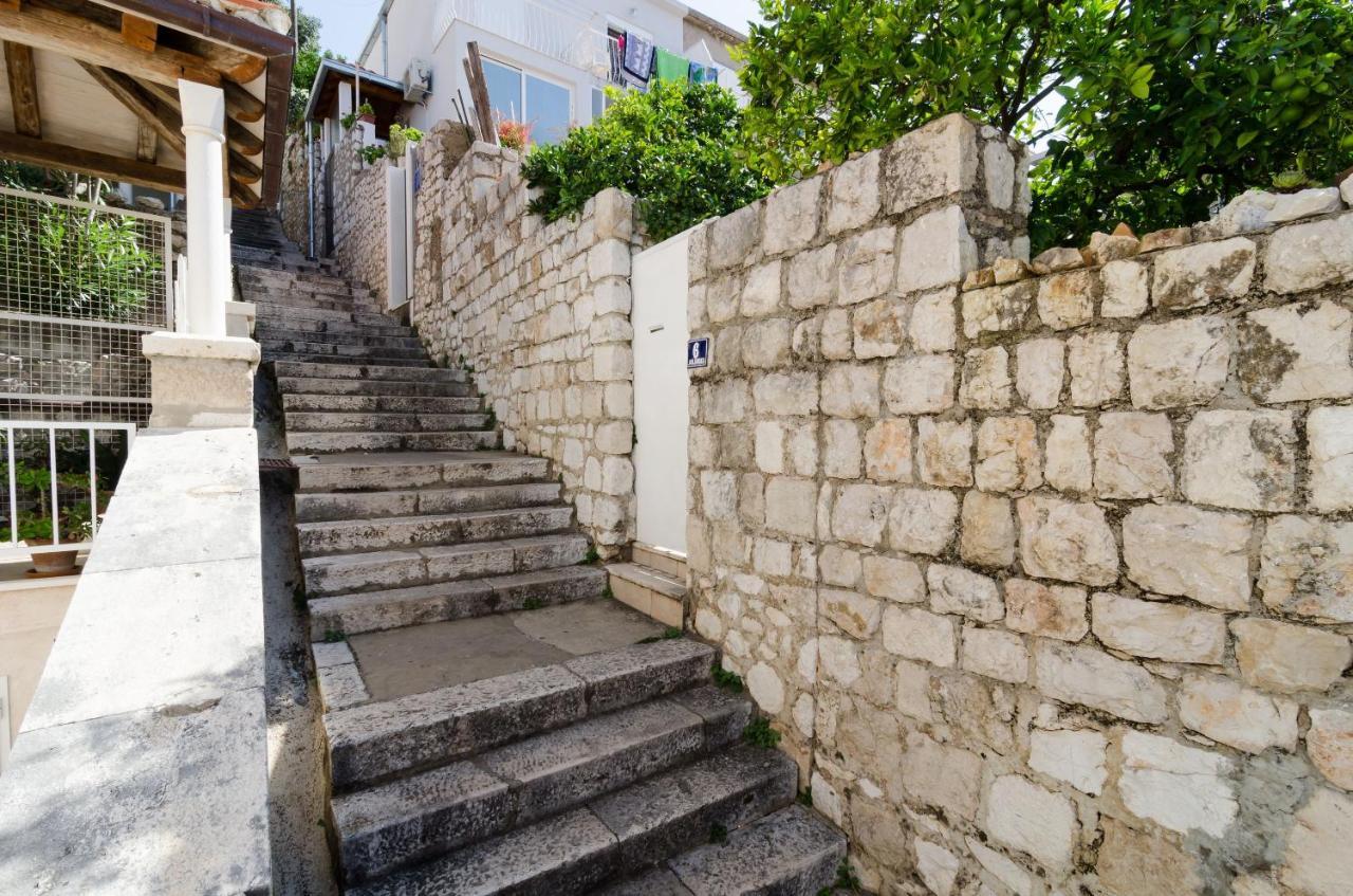 Apartments Bozica Dubrovník Exteriér fotografie