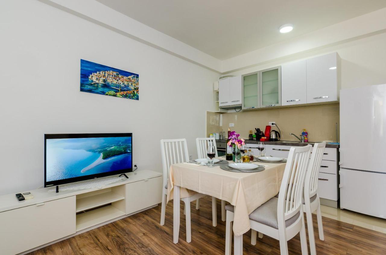 Apartments Bozica Dubrovník Exteriér fotografie