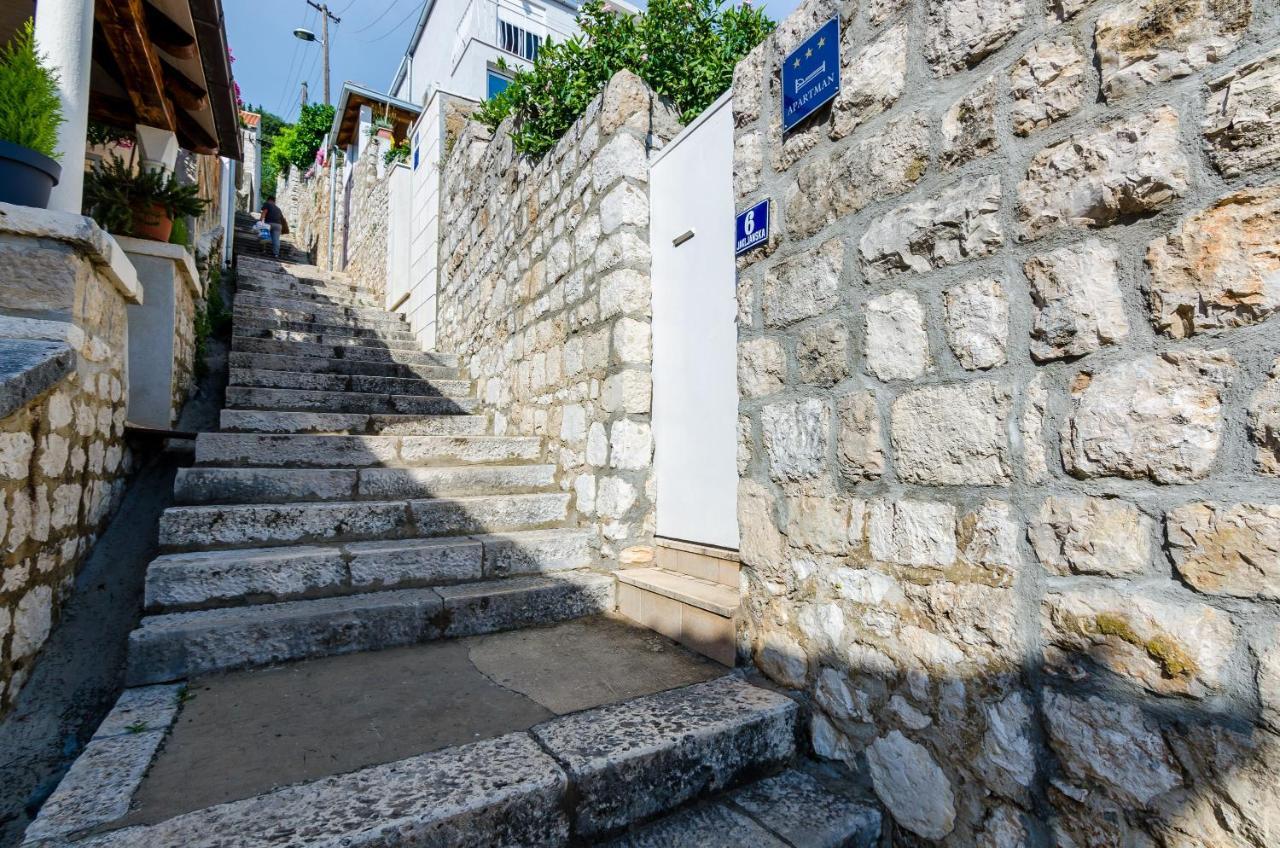 Apartments Bozica Dubrovník Exteriér fotografie