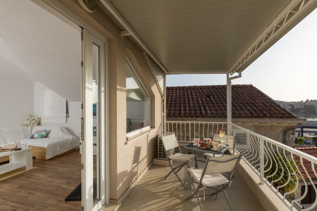 Apartments Bozica Dubrovník Exteriér fotografie