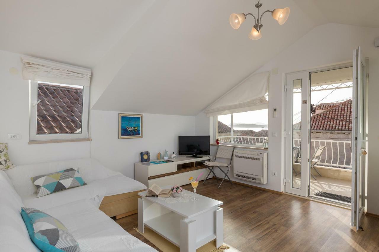 Apartments Bozica Dubrovník Exteriér fotografie