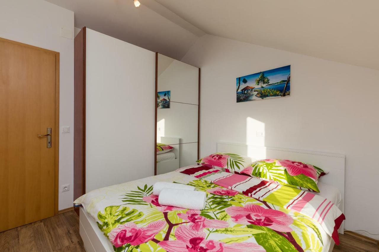 Apartments Bozica Dubrovník Exteriér fotografie